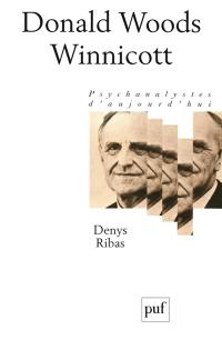 Donald Woods Winnicott