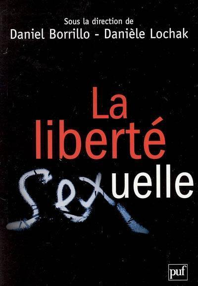 La liberté sexuelle