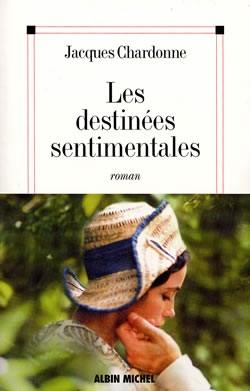 Les destinées sentimentales