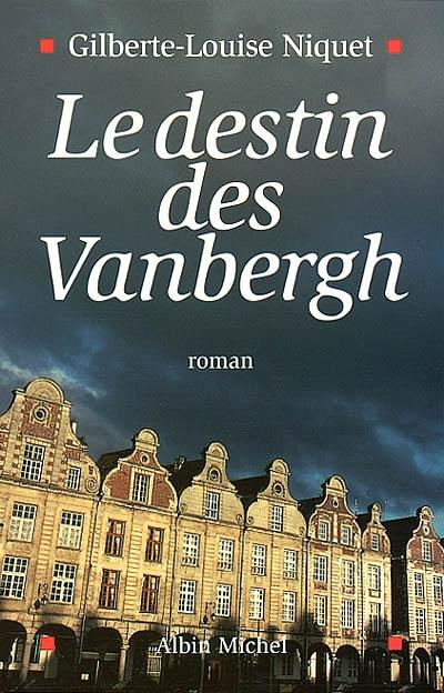 Le destin des Vanbergh