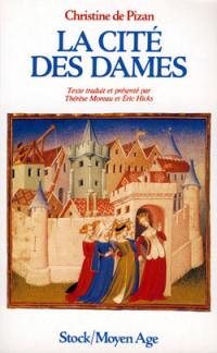 Le livre de la cité des dames