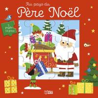 Au pays du Père Noël