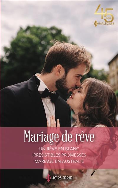 Mariages de rêves