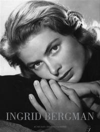 Ingrid Bergman