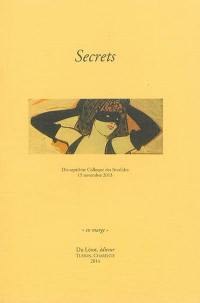 Secrets