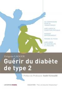 Guérir du diabète de type 2