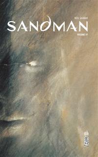 Sandman. Vol. 4