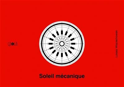 Soleil mécanique