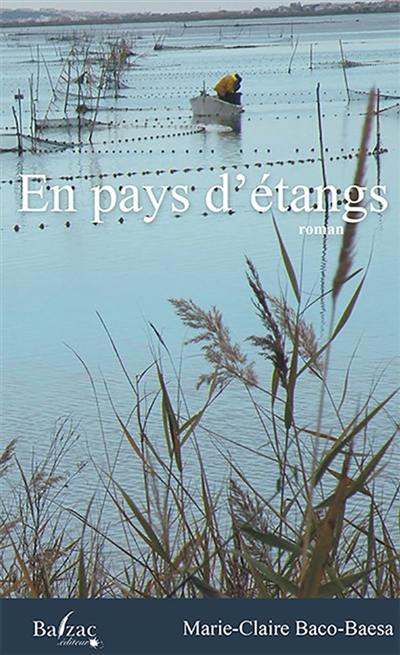 En pays d'étangs