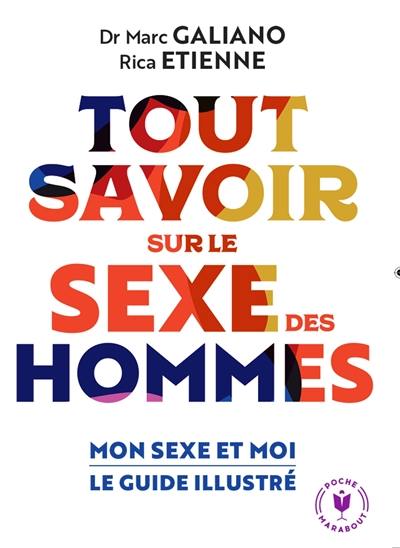 Amour, sexe, les réponses aux questions des ados : manuel illustré