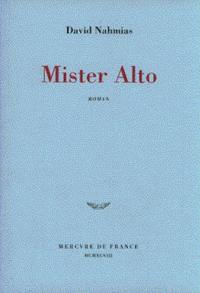 Mister Alto