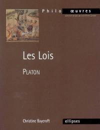 Les lois, Platon