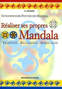 L'extraordinaire pouvoir des mandala