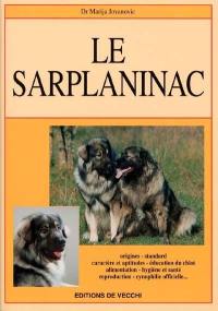 Le sarplaninac