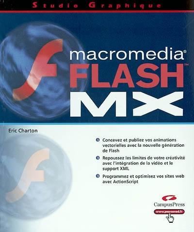 Flash MX