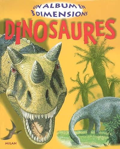 Dinosaures