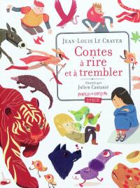 Contes à rire et à trembler