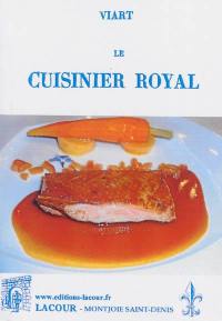 Le cuisinier royal