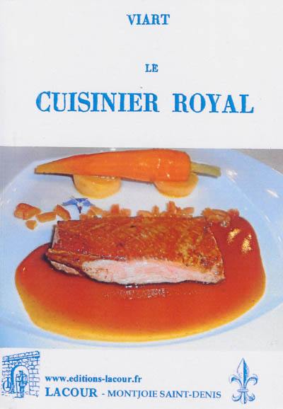 Le cuisinier royal