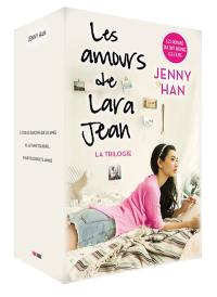 Les amours de Lara Jean : la trilogie