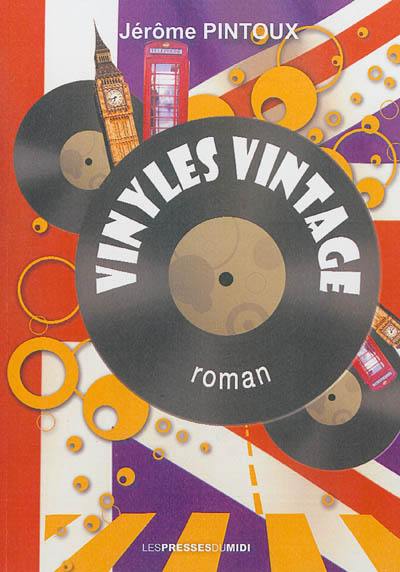 Vinyles vintage