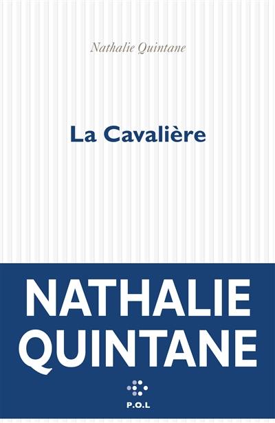 La cavalière