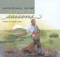 Le chant des saisons