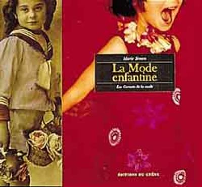 La mode enfantine