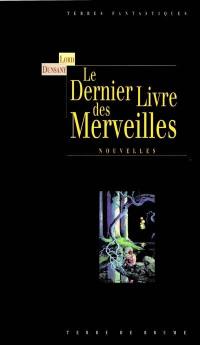 Le dernier livre des merveilles