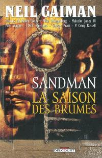 Sandman. Vol. 4. La saison des brumes