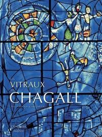 Les vitraux de Chagall