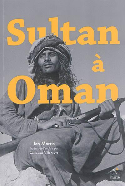 Sultan à Oman