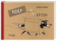 Rolf et son carton