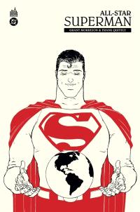 All-star Superman