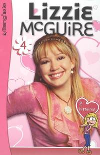 Lizzie McGuire. Vol. 4