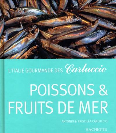 Poissons et fruits de mer