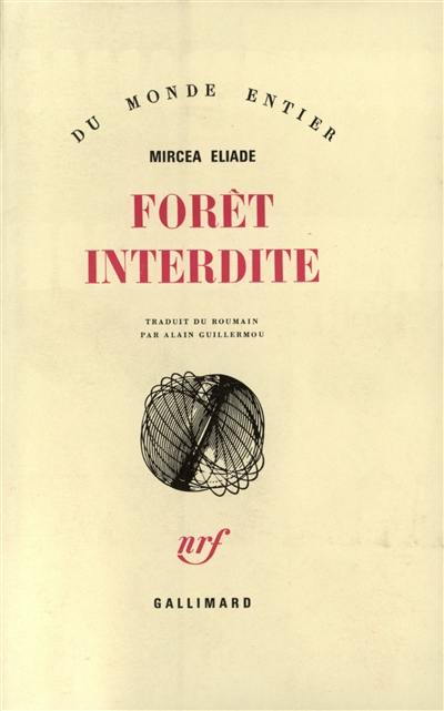 Forêt interdite