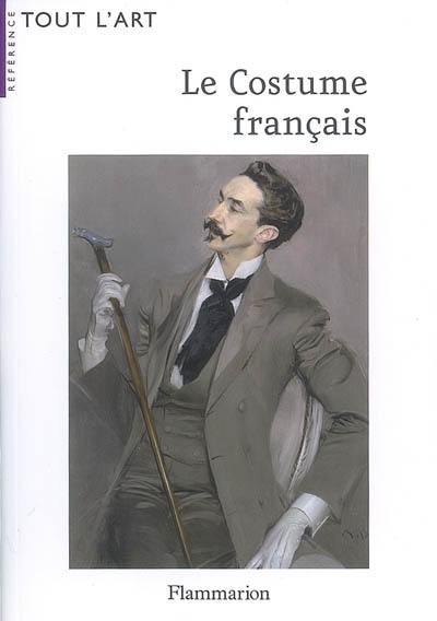 Le costume français