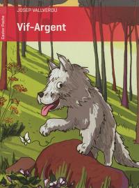 Vif-Argent