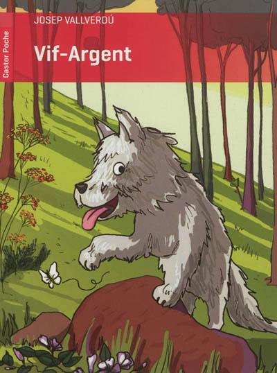 Vif-Argent