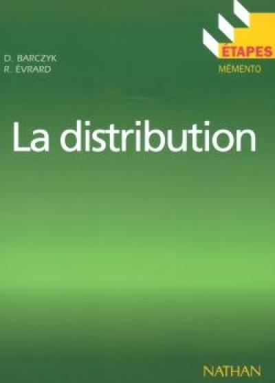 La distribution