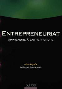 Entrepreneuriat : apprendre à entreprendre