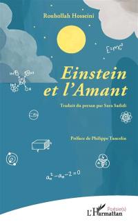 Einstein et l'amant