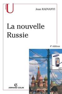 La nouvelle Russie