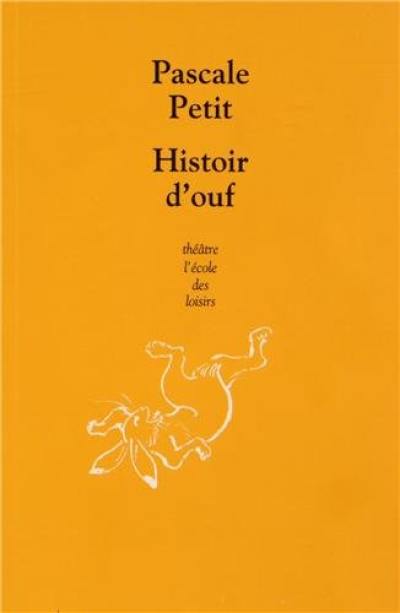 Histoire d'ouf