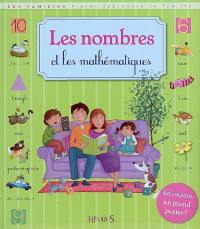 Les nombres et les mathématiques