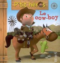 Le cow-boy