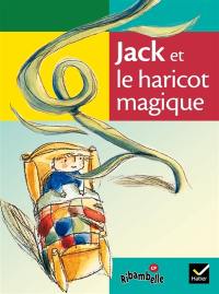 Jack et le haricot magique