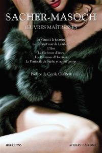 Oeuvres maîtresses