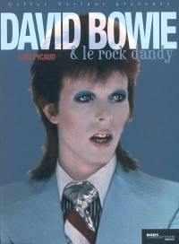 David Bowie et le rock dandy